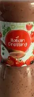 Italian dressing