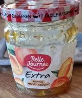 Zuckermenge drin Extra Albicocche