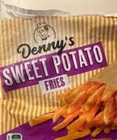 Jumlah gula yang masuk Sweet potato