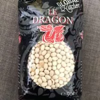 Zuckermenge drin weiße Bohnen