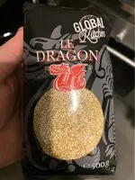 Zuckermenge drin Quinoa blanc