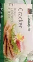 含糖量 Bio Cracker épeautre