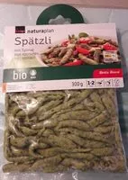 含糖量 Spaezles aux Épinards