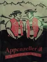 Jumlah gula yang masuk Appenzeller