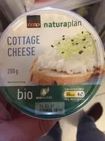 Сахар и питательные вещества в Coop naturalplan