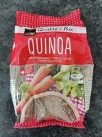 含糖量 Quinoa