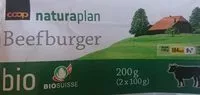 入っている砂糖の量 Bio Beefburger