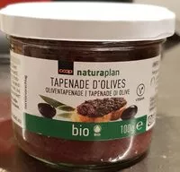 Şeker ve besinler Naturaplan coop