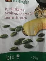 含糖量 Graines de courge