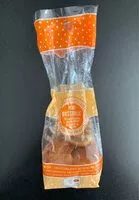 Количество сахара в mini nussrolle
