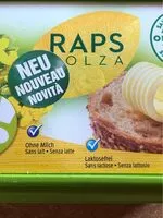 Suhkru kogus sees V-Love Margarine Colza