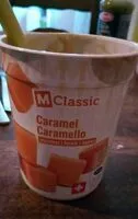 Zuckermenge drin Yogourt Caramel