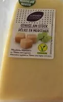 Käse vegan