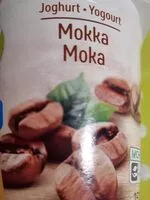 含糖量 Mokka Joghurt