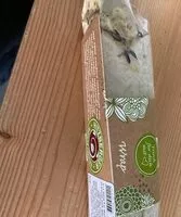 Quantité de sucre dans Wrap planted