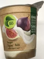 Cantidad de azúcar en Bio Feigen Joghurt