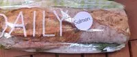 含糖量 Baguette Salmon