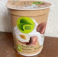 चीनी की मात्रा Haselnuss Joghurt