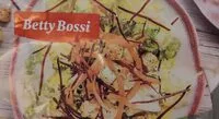 Suhkru kogus sees Insalata Cenerentola