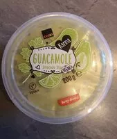 Zuckermenge drin Guacamole Avocado Dip