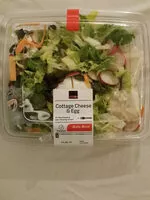 Salade refrigeree