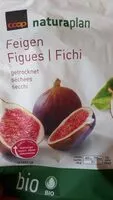 Jumlah gula yang masuk Figues séchées