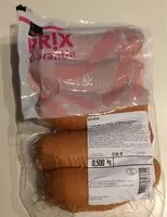 Sausage meat with pork and beef