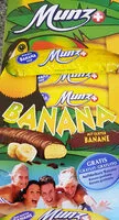 Количество сахара в chocolat chew