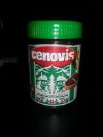 Gula dan nutrisi di dalamnya Cenovis