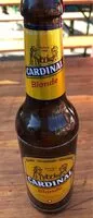 Количество сахара в Cardinal Blonde