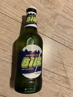 Zuckermenge drin Panache Bilz