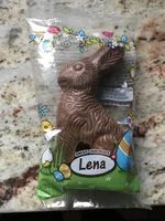 中的糖分和营养成分 Lena