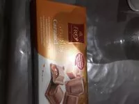 Amount of sugar in Les adorables caramel
