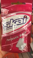 Zuckermenge drin Fantastic Berry