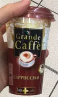 Cantidad de azúcar en Cappuccino