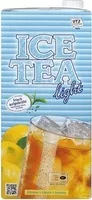 İçindeki şeker miktarı Ice Tea Light Citron