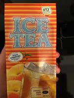 İçindeki şeker miktarı Ice tea Pfirsich