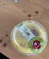 Quantité de sucre dans Chia pudding mango