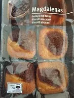 Gula dan nutrisi di dalamnya Marmor migros