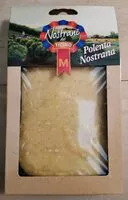Quantité de sucre dans Polenta Nostrana