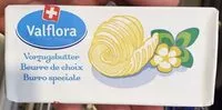 Количество сахара в Beurre de choix
