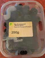 Jumlah gula yang masuk Bio-Mûres