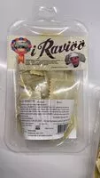 Quantité de sucre dans I Raviöö