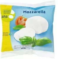 含糖量 Mozzarella