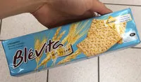 Biscuits au sesame