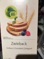 Сахар и питательные вещества в Migros biomigros