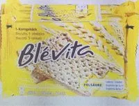 Suhkru kogus sees blevita original