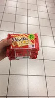 Suhkru kogus sees Avec épeautre