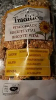 Suhkru kogus sees Biscuits vital