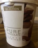 含糖量 Pure Chocolate Santo Domingo